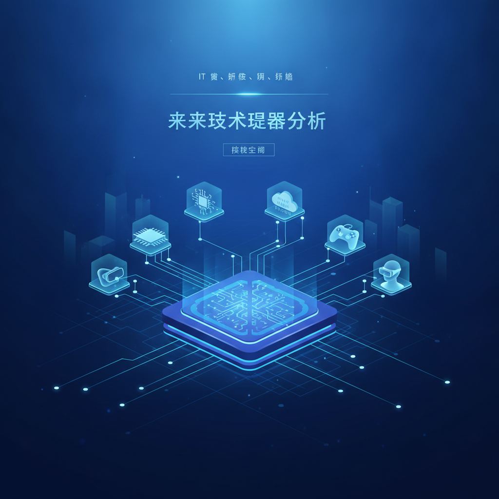未来技术趋势分析